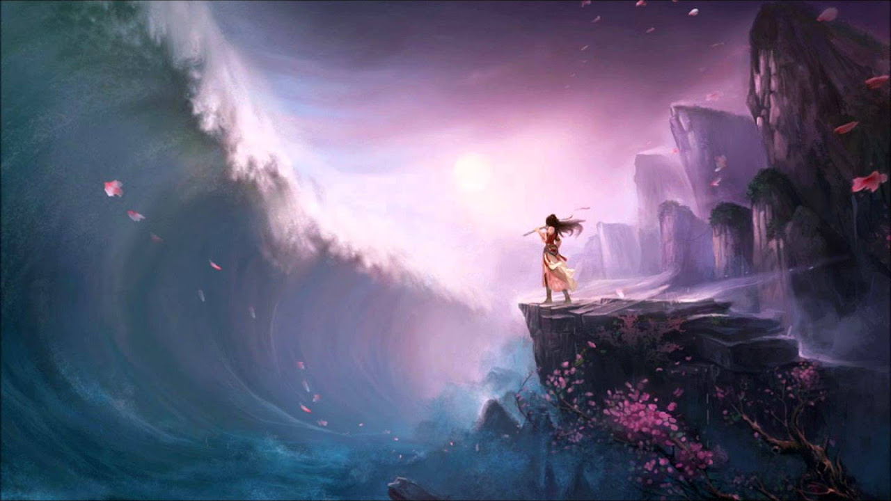 Lindsey Stirling  Master Of Tides