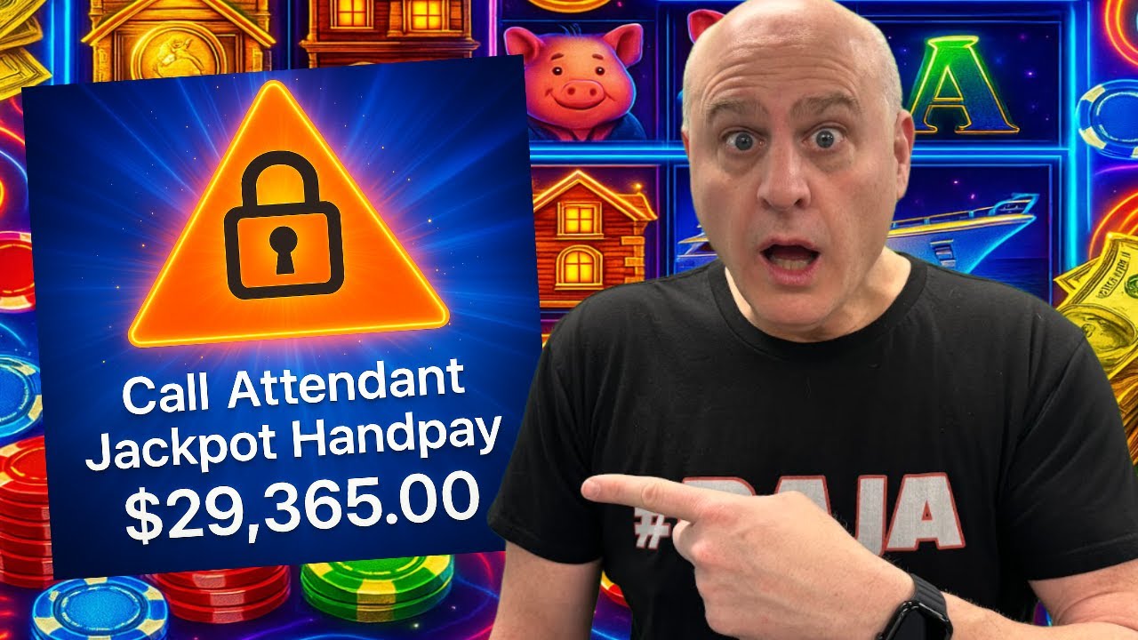 JUST WON MY LARGEST JACKPOT EVER ON HUFF N MORE PUFF POWER 4!!!