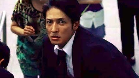 鋭い目線、ミアタリ捜査員の玉木宏が“顔”を見抜く！WOWOW『連続ドラマＷ 盗まれた顔 ミアタリ捜査班』予告編