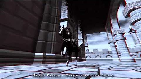 SSO MEP Collection #8