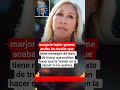 #noticias #trump #usa #politica #eeuu #mtg #justicia #mundo