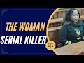 Pamela Selani South African Woman Serial Killer Pamela Selani South African Woman Serial Killer