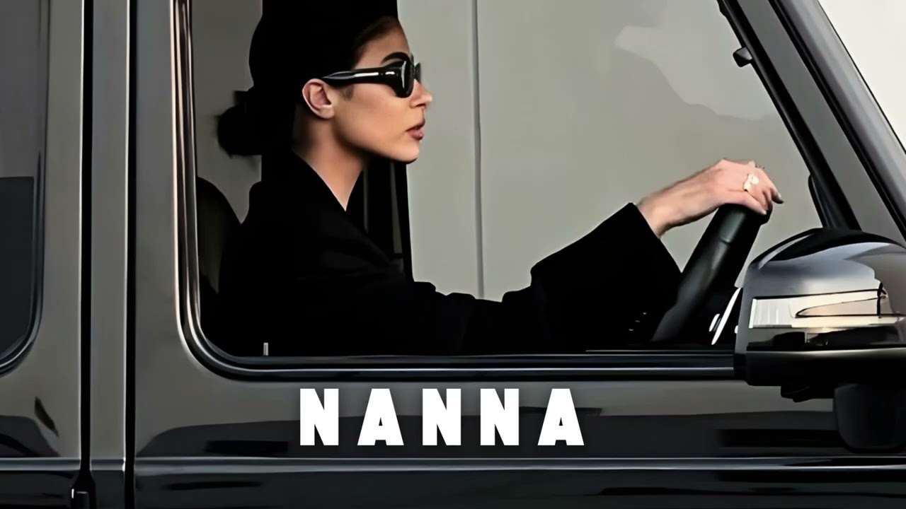 OMER DEEP, Zmeex, Pop Smoke, KASIMOFF, Mzade, Cut Off - CAR MUSIC 2025 (NANNA MIX)