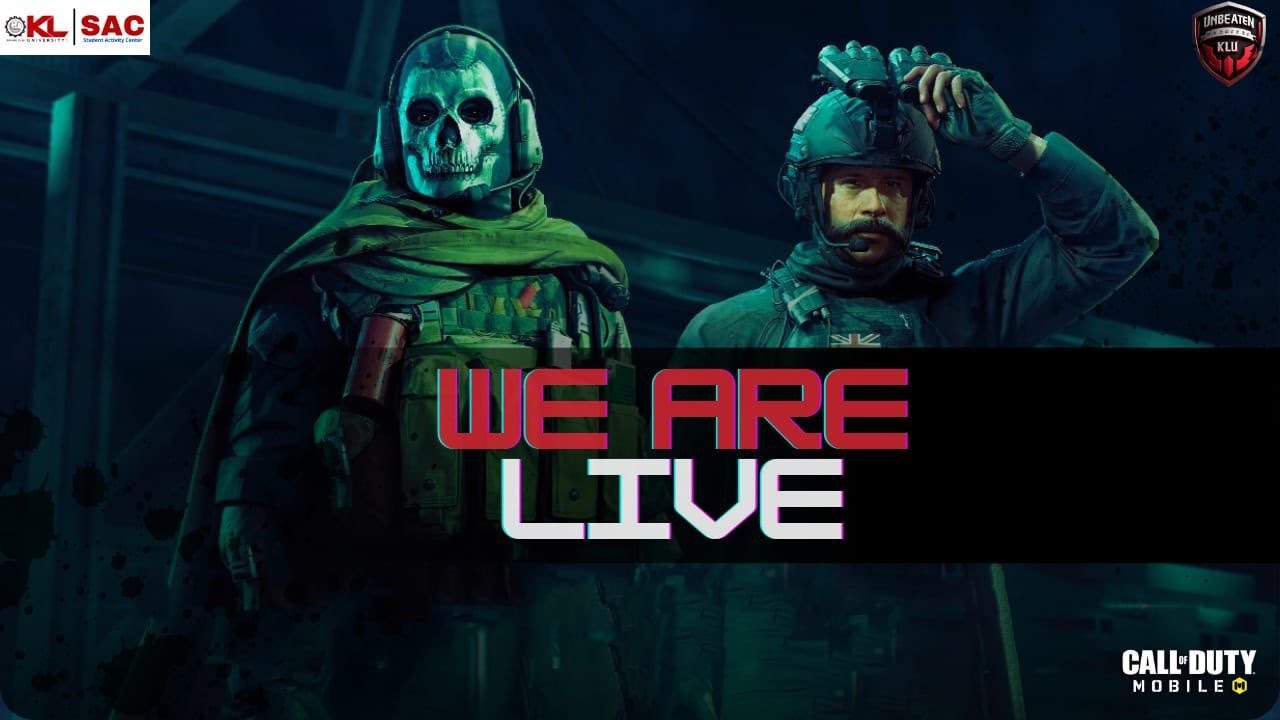 klu-mobile-e-sports-cod-scrims-day-1-youtube