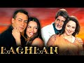 Baghban full hindi movie  amitabh bachchan  salman khan  hema malini  hindi romantic movie