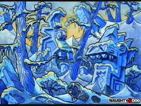 Crash Bandicoot 2 - Snow Go, Snow Biz, Cold Hard Crash Music