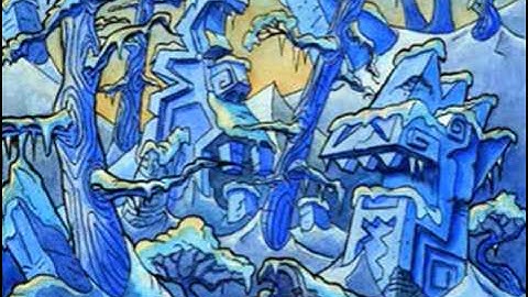 Crash Bandicoot 2 - Snow Go, Snow Biz, Cold Hard Crash Music