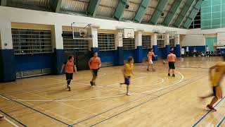 20190115 我愛X魯蛇 vs BIG3 第4節