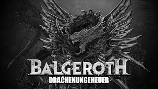 Balgeroth - Drachenungeheuer