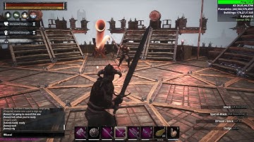 Conan Exiles PVP - When Telith