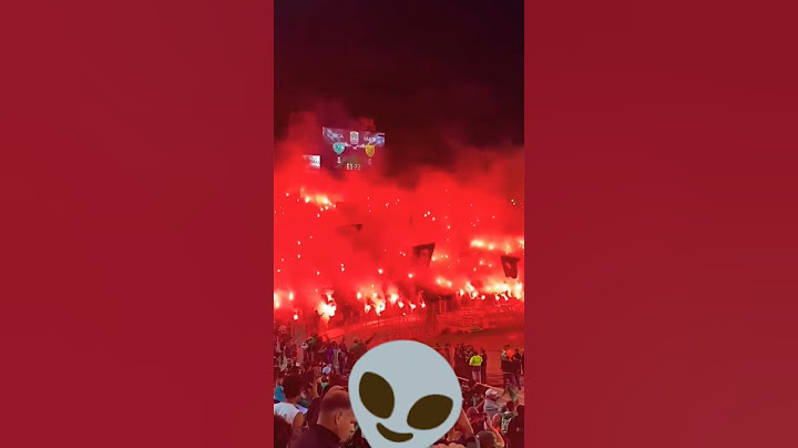 افضل فيديو سوف تراه عن جمهور الرجاء البيضاوي المغربي ❤️