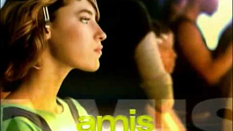 ANTM Cycle 1-16 Opening Intro