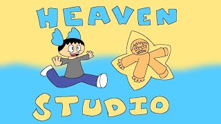 Candy Sweets & Honey Showers - Heaven Studio Custom Remix screenshot 3