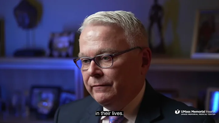 A Holiday Message from Medical Center President Dr...
