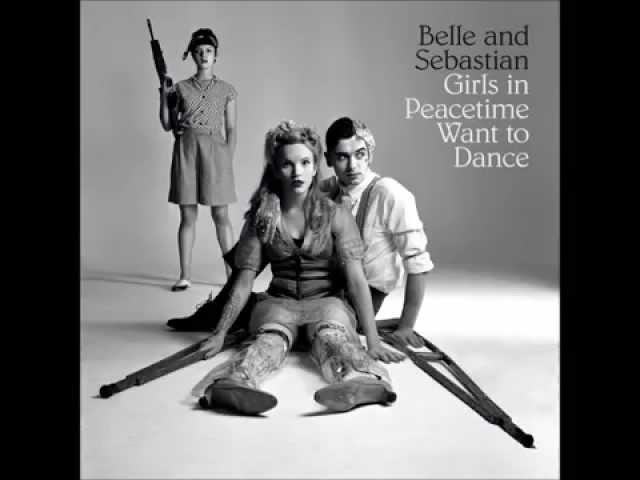 Belle and Sebastian - The Everlasting Muse