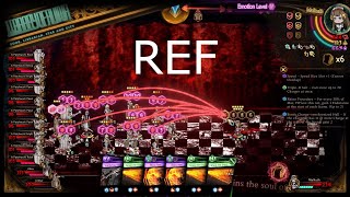Library of Ruina Modded - Patchwork Echelon Vanilla True Solo (Sort of)