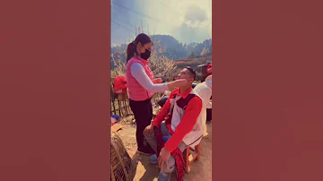 ChristkoMayayoManmasalala Keeploving 2025 Newsong Dance Dancevideo Newmusicviedo Viralvideo 