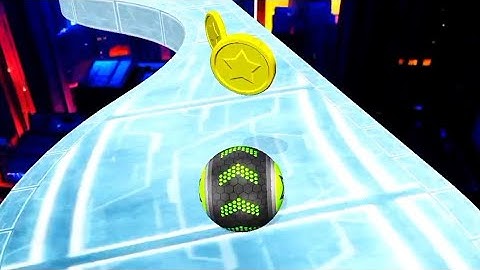 Going Balls - NEW SPEEDRUN Gameplay Max Level 1034