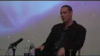 Guest Lecture Jonathan Gray (part 3) - New York Film Academy (NYFA)