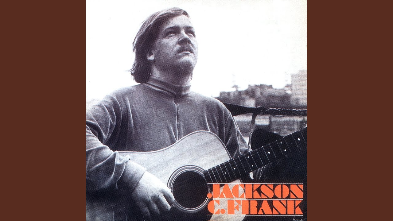 Blues Run the Game (2001 - Remaster) | Jackson C. Frank - Topic | 4.76K subscribers | 276,518 views | July 21, 2021