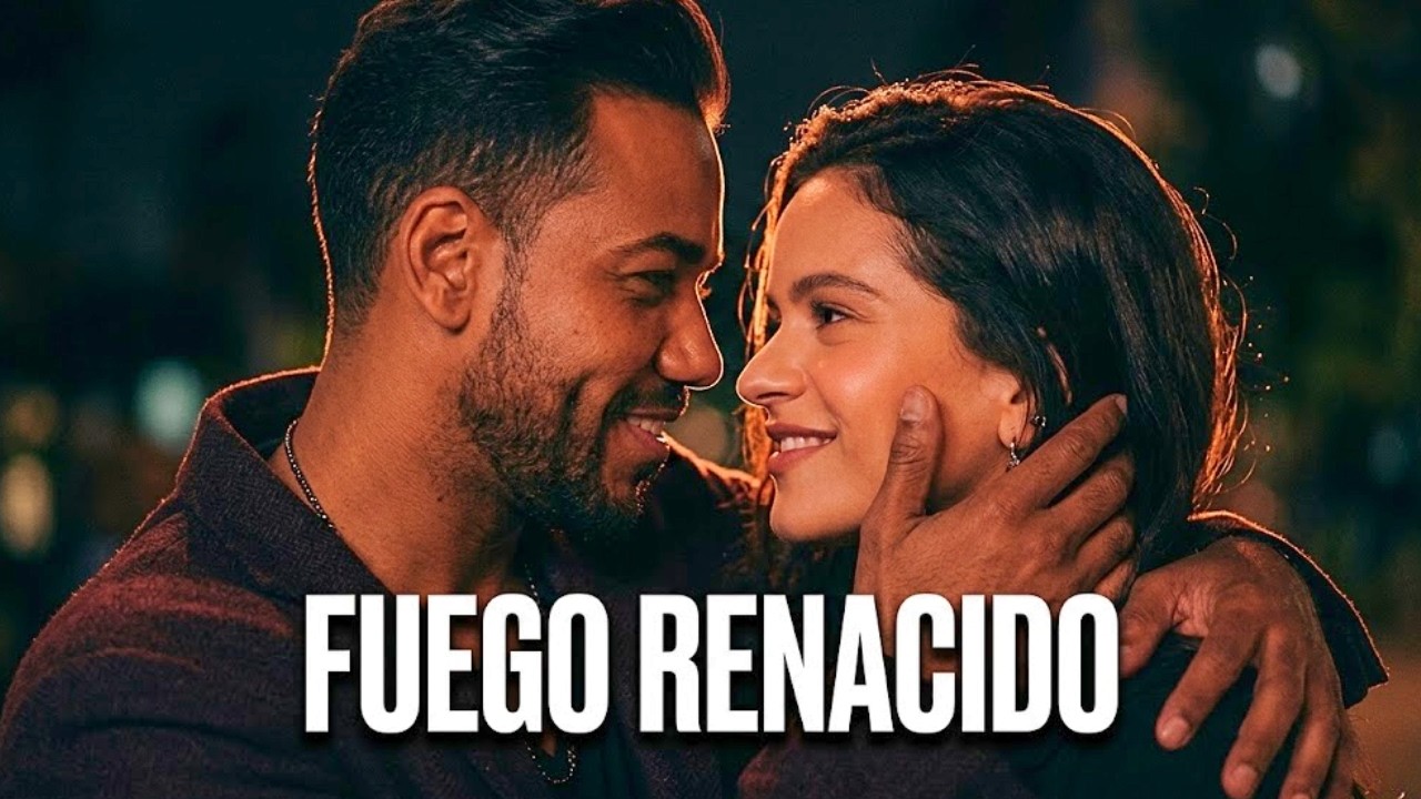 ROMEO SANTOS & ROSALÍA BACHATA (INSPO) 