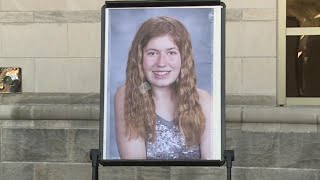 No Clues, No Sightings In Search For Jayme Closs