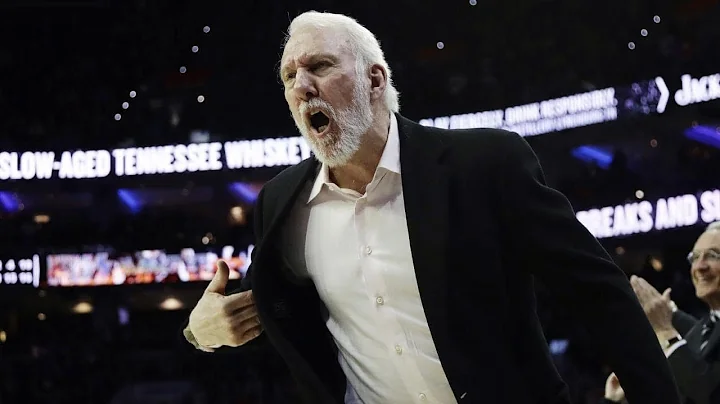Times When NBA Coaches Went CRAZY After Getting Ej...