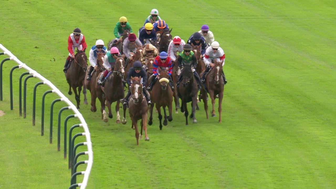 Prix de Diane Longines 2016 - EpiqE Series