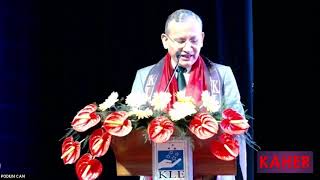 KAHER 10th convocation  Virtual Mode