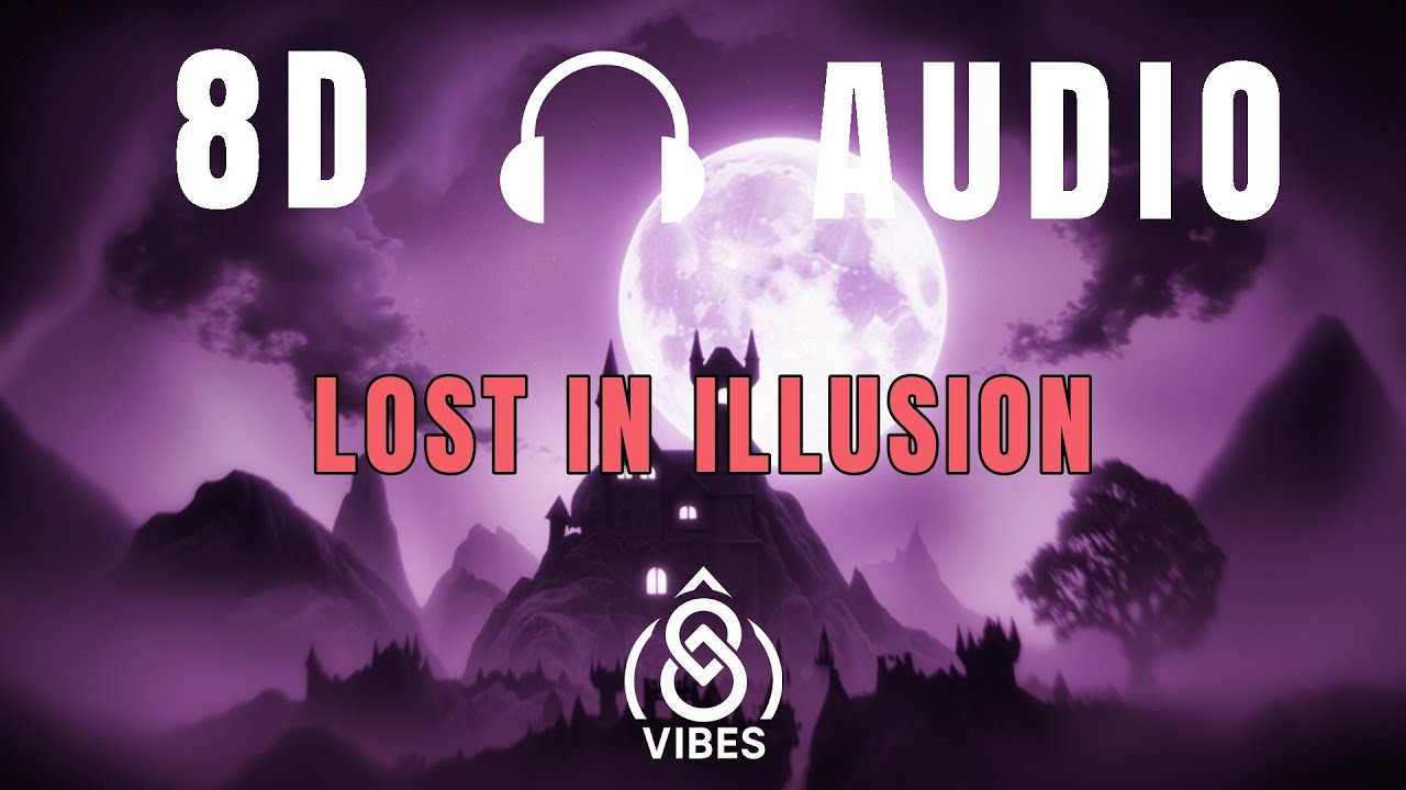 Chillstep Focus Deep Energy |8D EDM для учебных занятий