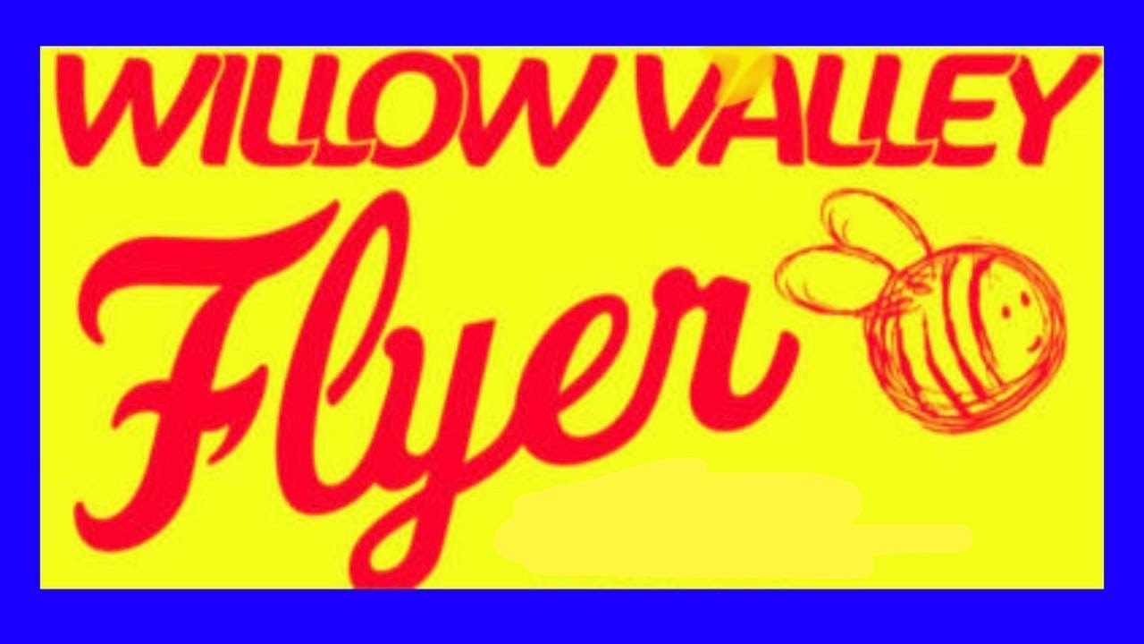 Willow Valley Flyer 2023 // Brighouse Bumble Bees Running Club