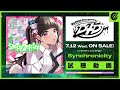 【試聴動画】UniCh&Oslash;rd 1st Single「Synchronicity」(2023.7.12発売!!)