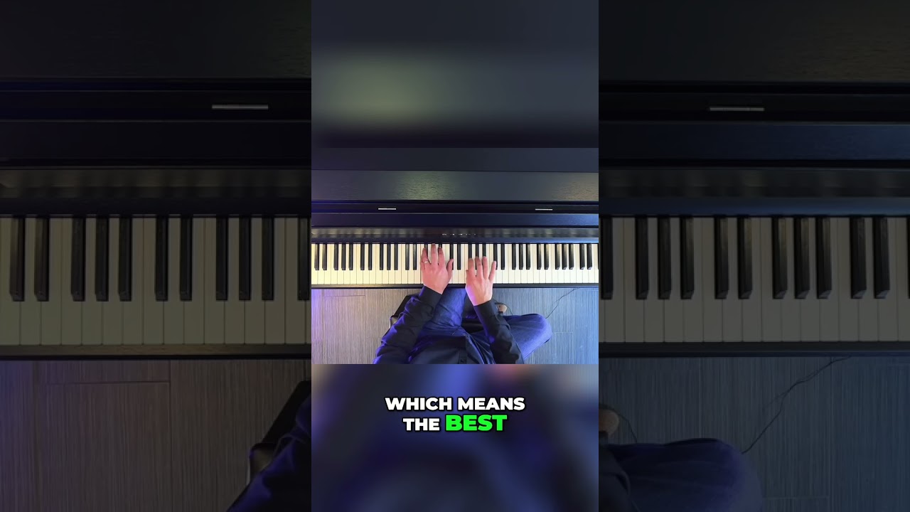 Discover the BEST Digital Pianos for Every Musician!