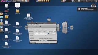 Easiest Way - How To Split Large File On Ubuntu (10.10 Maverick Meerkat)