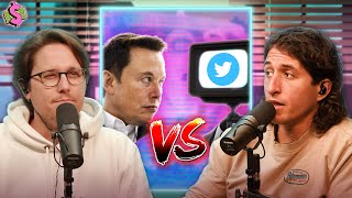 Can Elon Musk Solve Twitters Problems?