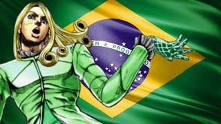 OFICIAL! Somos O MELHOR canal de JOJO do MUNDO!!!