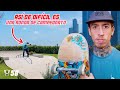 Entrenando Hasta Patinar Como Un Profesional - Ep 58 thumbnail