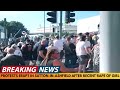 Community Protest in Sutton Ashefield