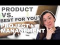 Product Manager VS Project Manager - Key Differences & Which Is BEST for YOU