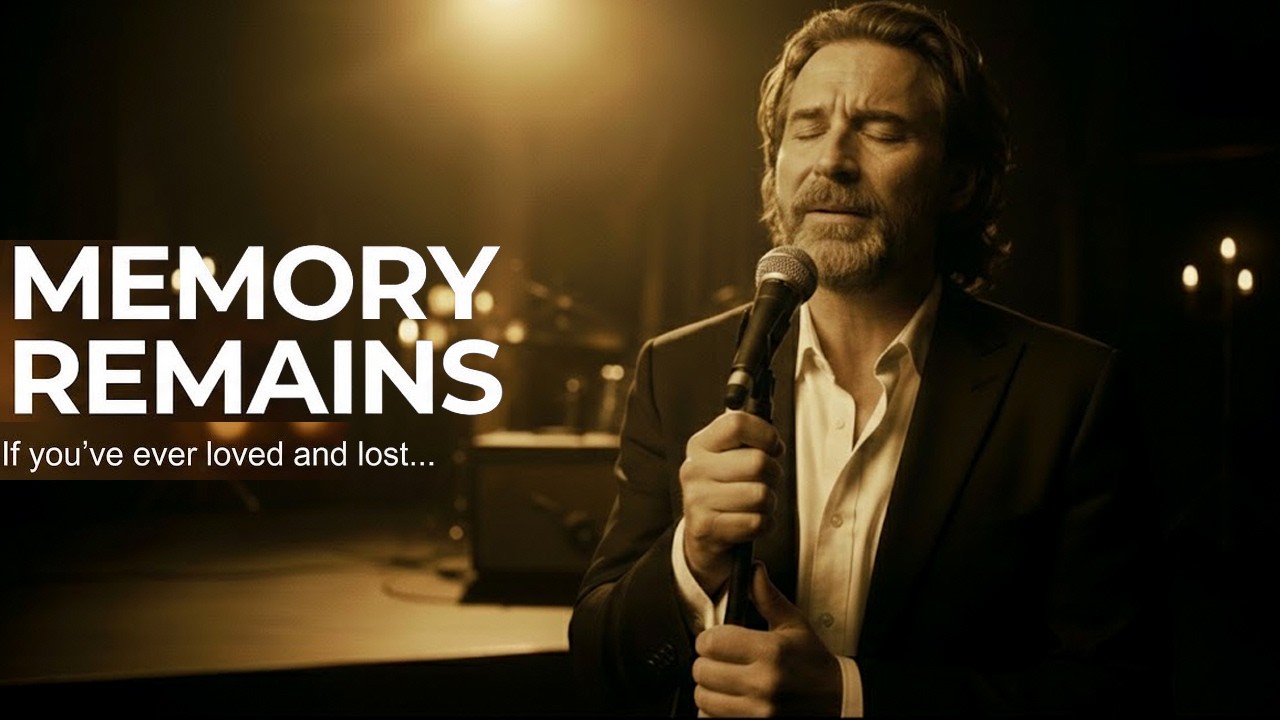 Memory Remains 🎵 Best Songs 2026 Playlist 🎧Emotional Cinematic Ballad 💖 Sad Love Song#EmotionalMusic