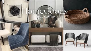 HOMEGOODS SHOP/TOUR WITH ME | DESIGNER DUPES | FINDS THESE IN YOUR LOCAL HOMEGOODS