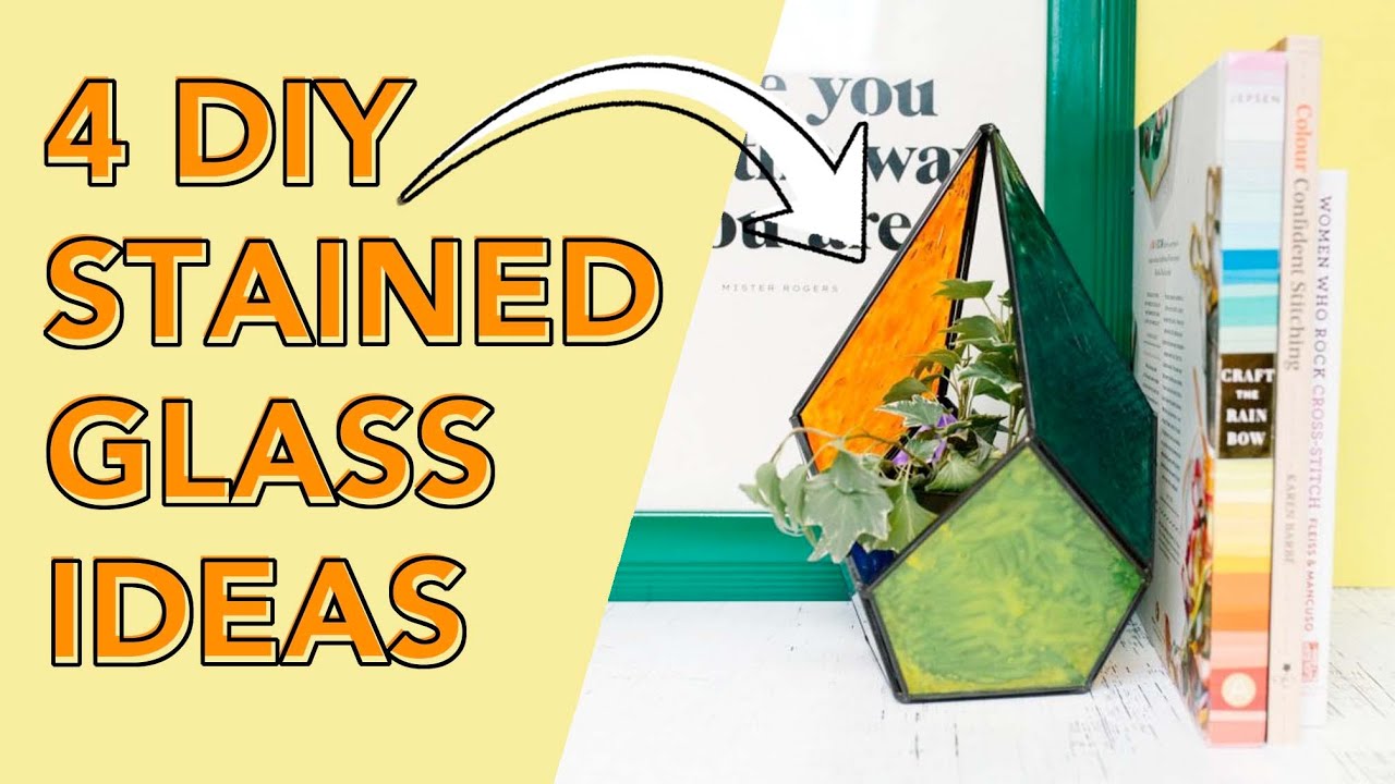 Introducing Gallery Glass with special guest creator Carol Smith