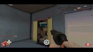 Tf2 TEST VIDEO(Any other good screen recorders for free)