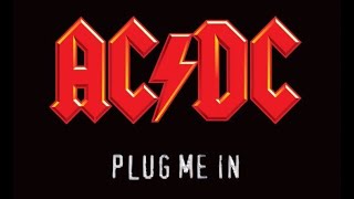 AC/DC — Problem Child: Myer Music Bowl (From Plug Me In DVD)