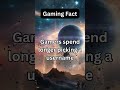 Gaming Facts #6