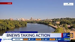8News gets sneak peek of 2nd annual Lit Bae Mini Book and Literacy Fair