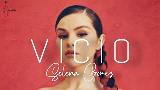 | Vietsub   Lyrics | Vicio -  Selena Gomez