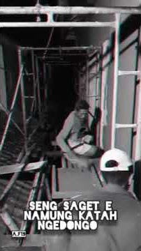 Story Wa keren Manut dalan e versi kuli bangunan