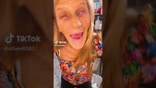 someone retire queen cheryl off this planet