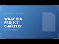 Project Charter Explained: What It Is, How to Write It & Why It Matters